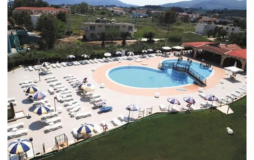 Alexander The Great 4*-2