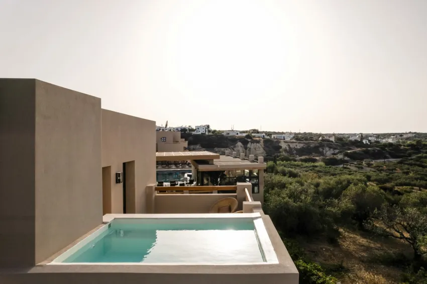 Momi Slow Living Hotel 4*-26