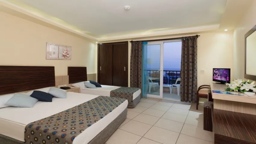 Arabella World Hotel 4*-2
