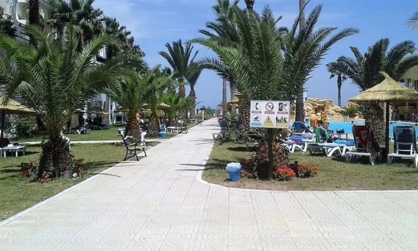 Golden Beach Hotel 4*-51