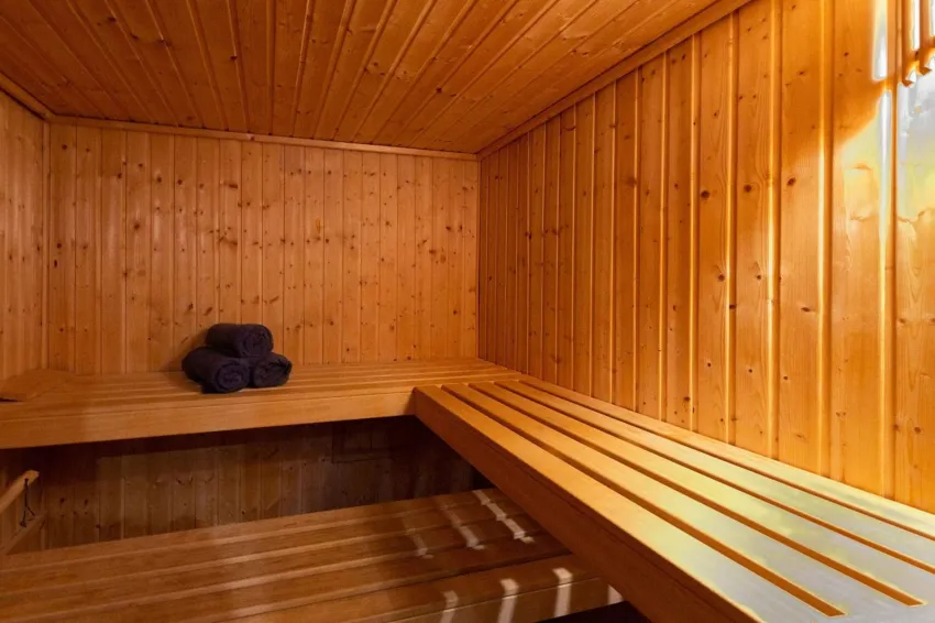 High Beach Resort 4*-27