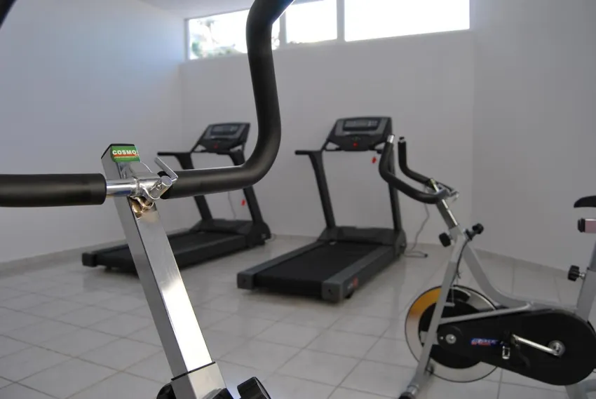 Semiramis Village Hotel 4*-5