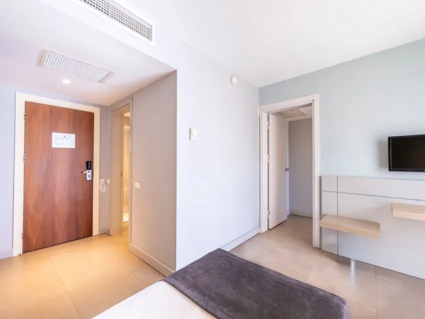 Le Jardin Resort (Ex Queens Park) 5*-12