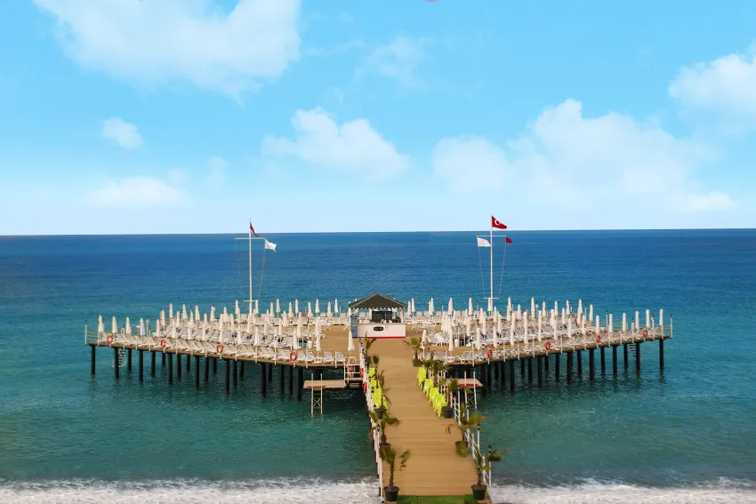 Botanik Platinum 5*-53