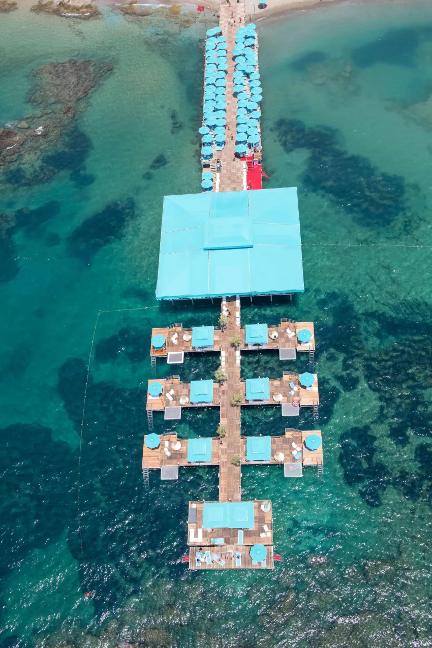 Granada Luxury Beach 5*-185