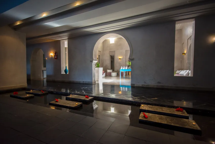 Seabel Alhambra Beach Golf & Spa 4*-45