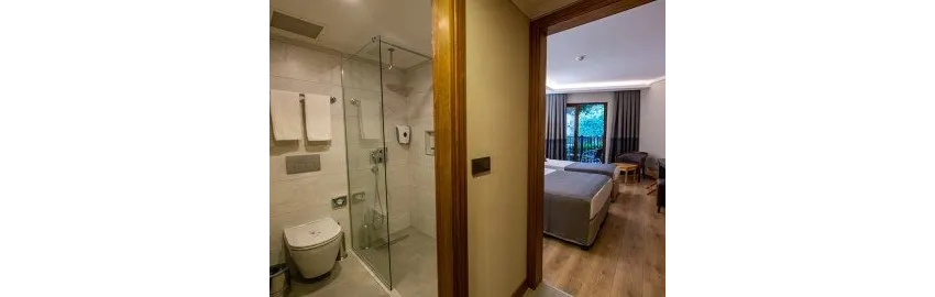 Alba Resort Hotel 5*-13