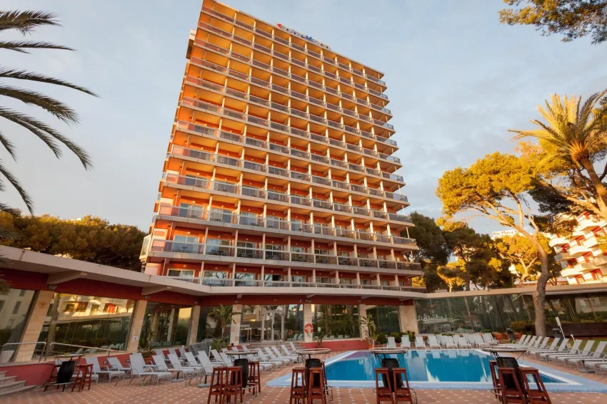 Obelisco Hotel 4*-3