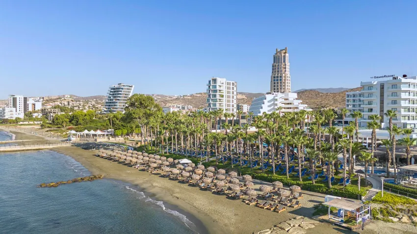 The GrandResort – Limited Edition by Leonardo Hotels 5*-30