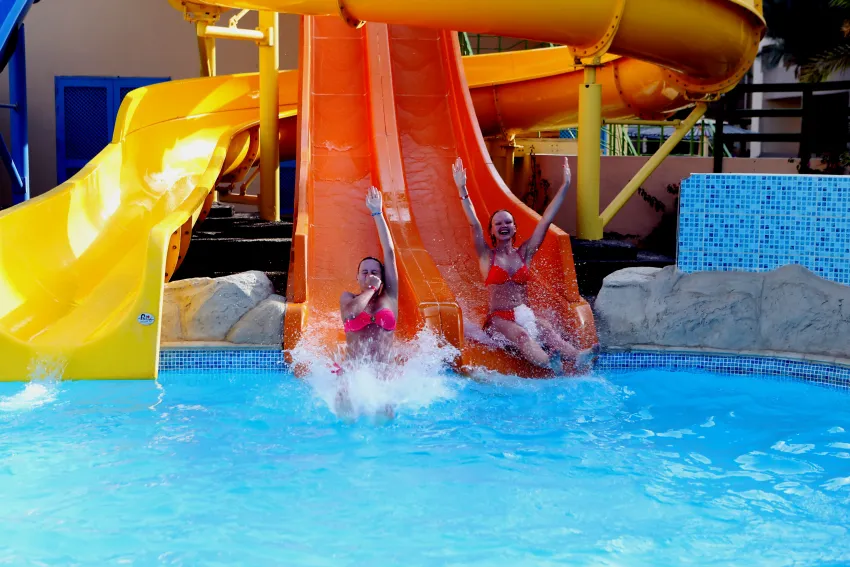 El Karma Aqua Beach Resort 4*-124