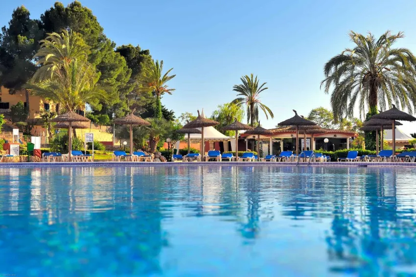 Salles Marina Portals Hotel 4*-28