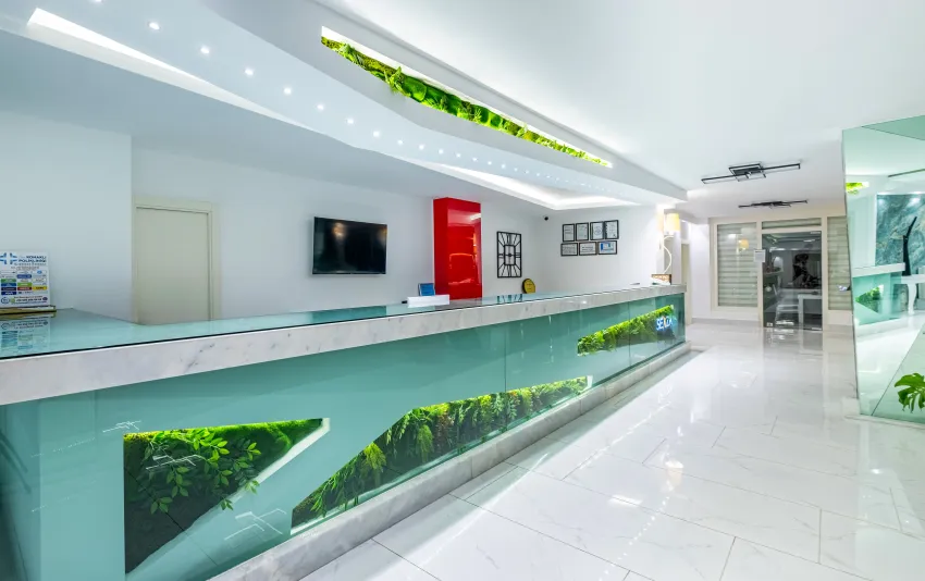 Senza Grand Santana Hotel 5*-73