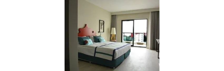 Seaden Valentine Resort & Spa (Adults Only 16+) 5*-20