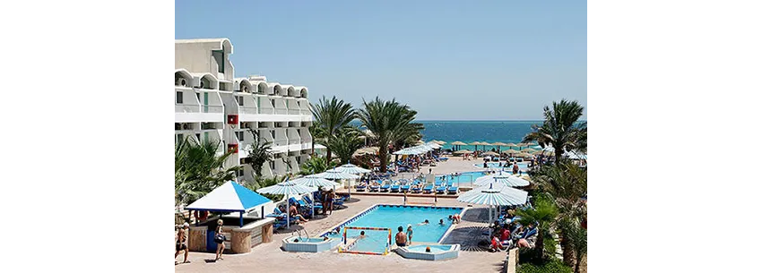 Royal Star Empire Beach Resort 3*-1