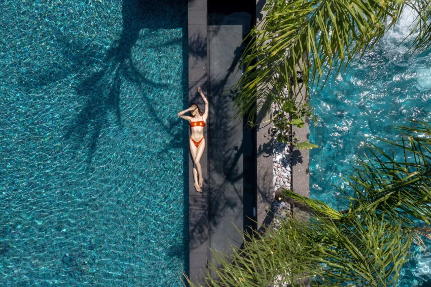 Amanti Hotel - Made ForTwo - Adults only 4*-3