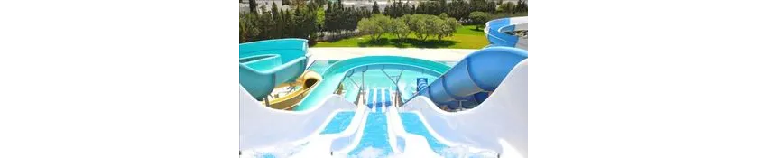 Novostar Nahrawess Hotel & Thalasso Resort 4*-13
