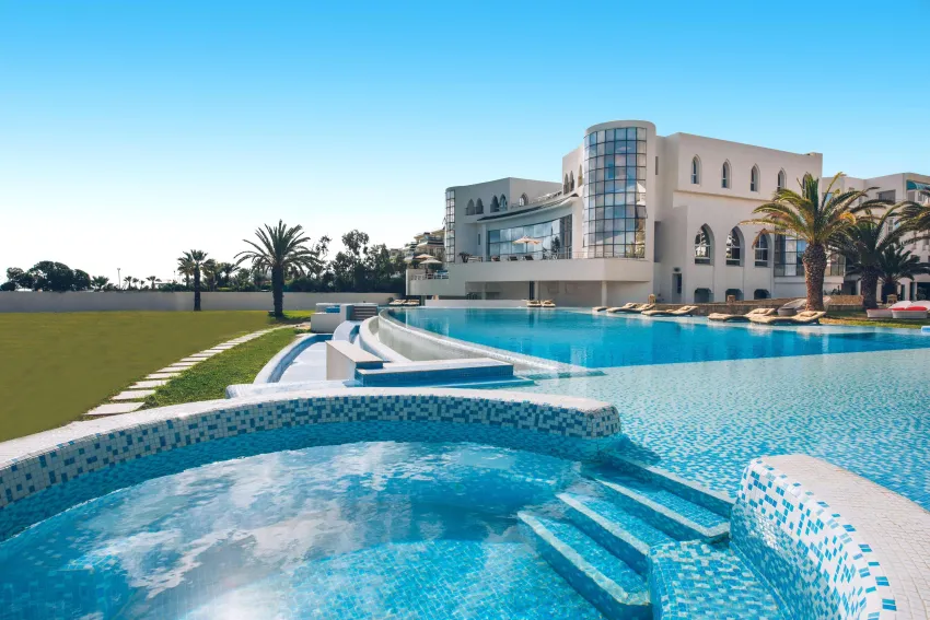 Iberostar Selection Kantaoui Bay 5*-34