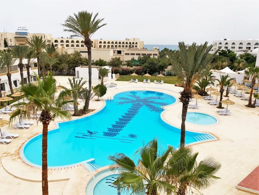 Blumar Resort and Spa 4*-2