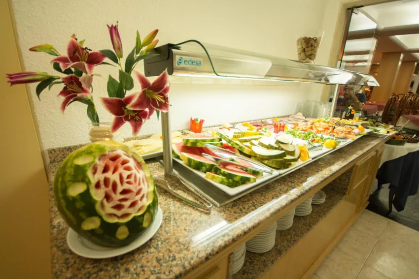 Amic Gala Hotel 3*-43