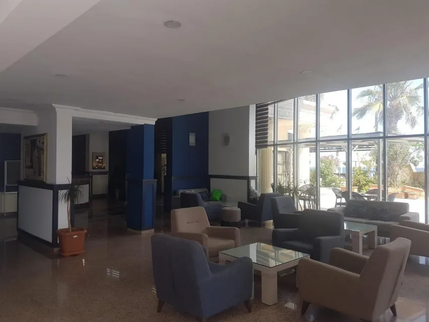 Acropol Beach Hotel 3*-6