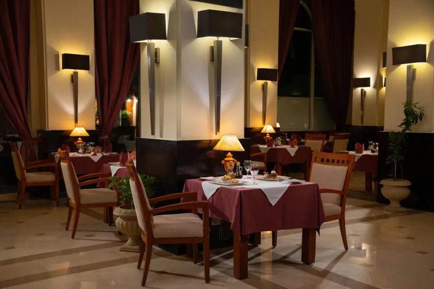 Cleopatra Luxury Resort Makadi Bay 5*-25
