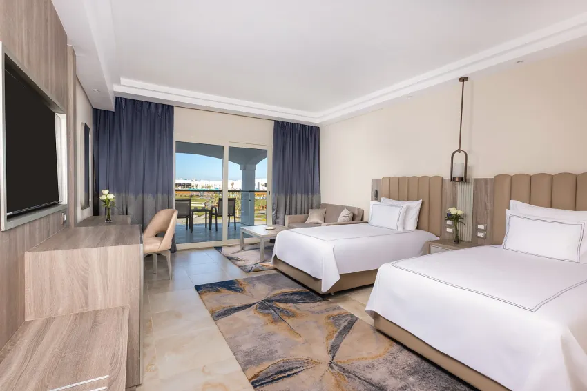 Rixos Radamis Sharm El Sheikh Resort 5*-13