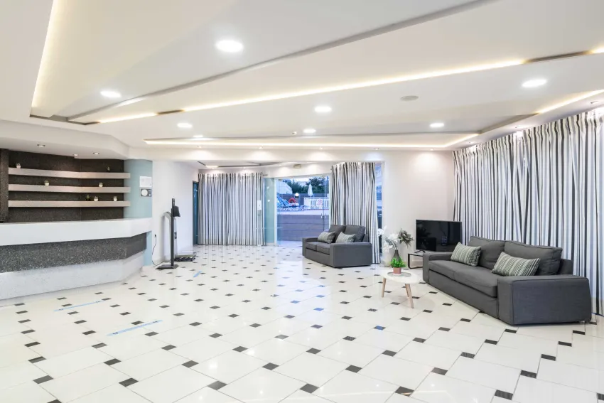 Karras Hotel 4*-11