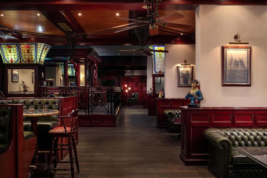 Palm Royale Soma Bay Resort 5*-13