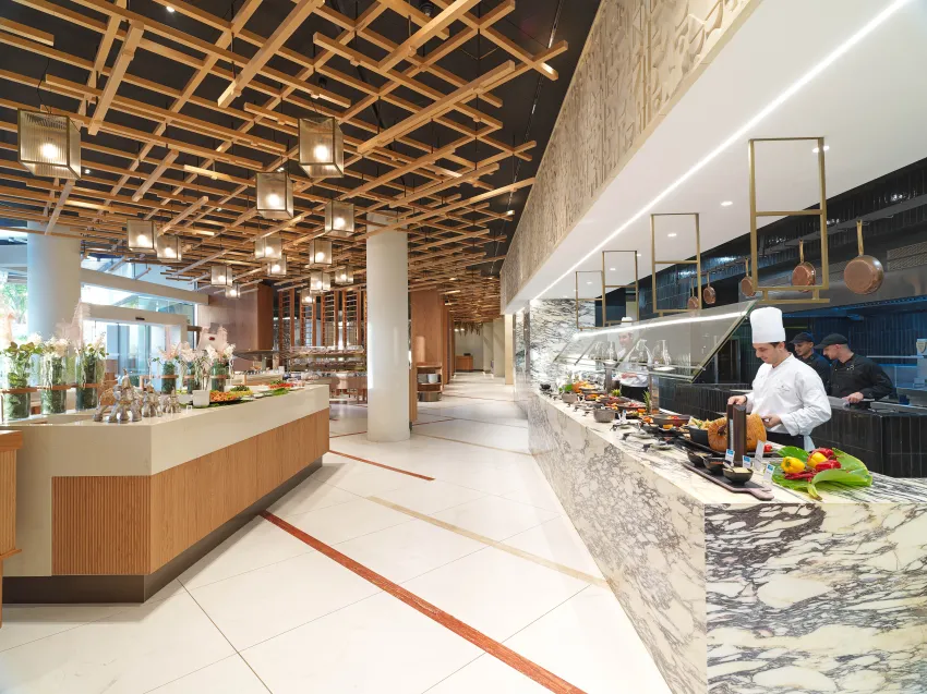 Olympic Lagoon Resort Paphos 5*-73