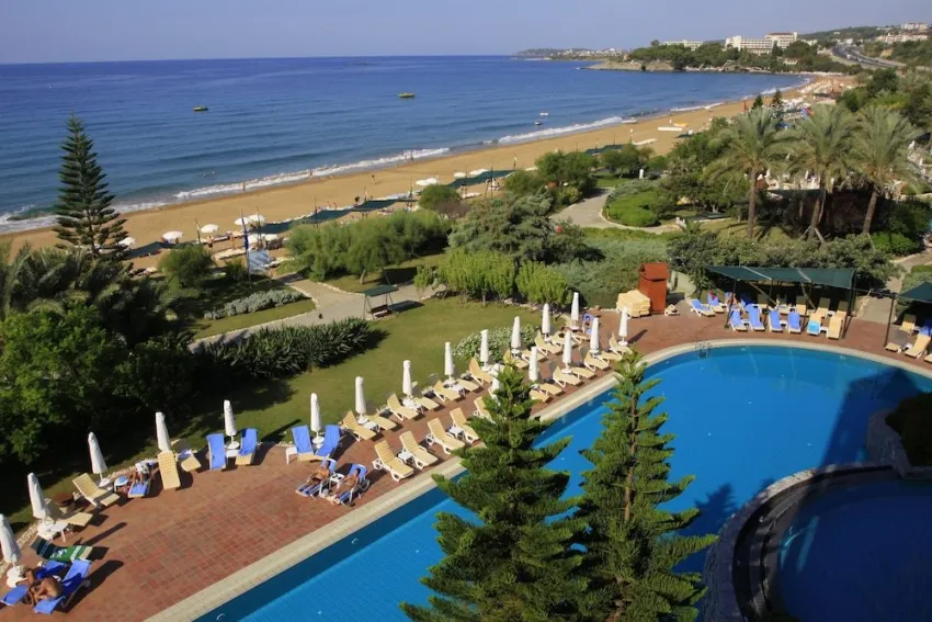 Aqi Pegasos Resort Hotel 4*-120