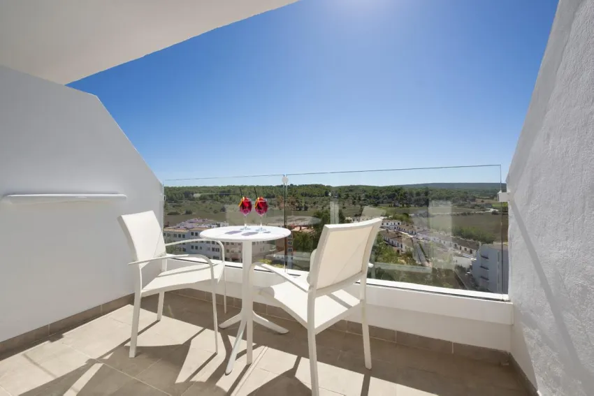 HSM Atlantic Park Hotel 4*-29