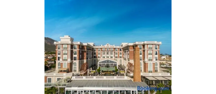 Kaya Palazzo Resort & Casino 5*-14