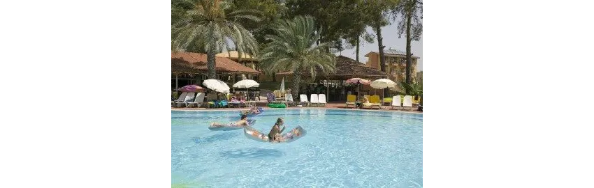Palm Dor Hotel 4*-24