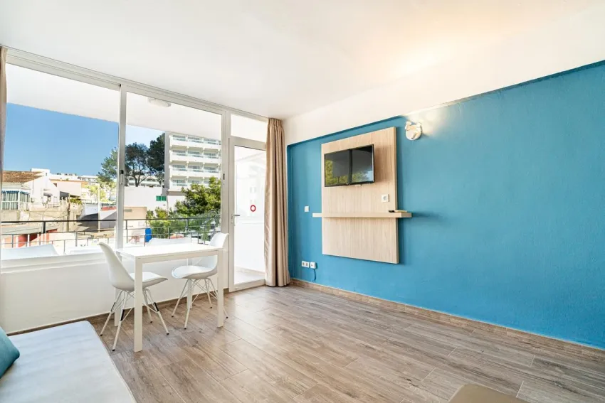New Kensington Apartments Econotels 1*-27