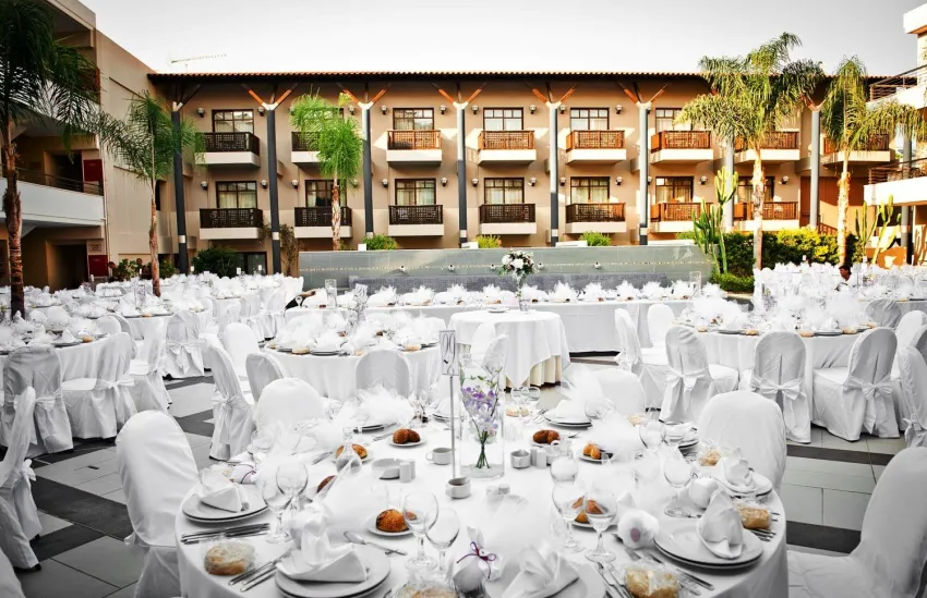 Porto Platanias Beach Resort & Spa 5*-63