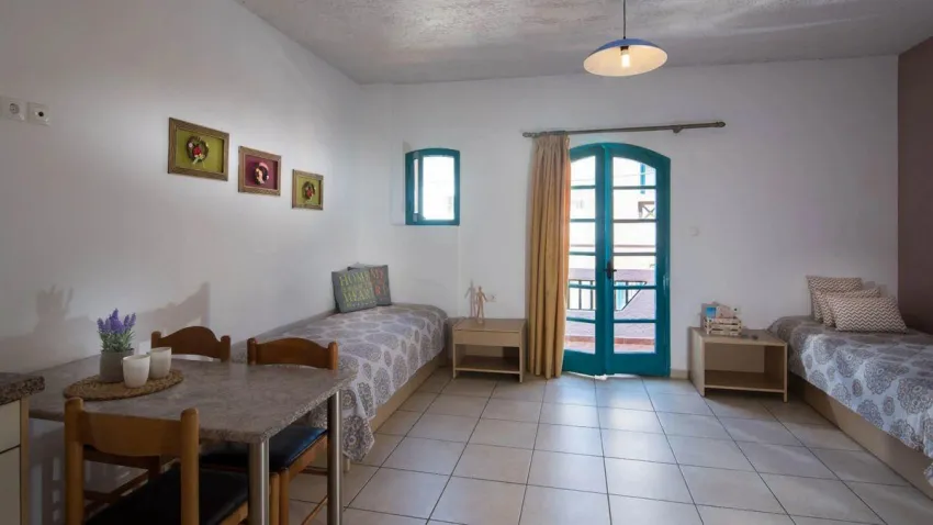 Sarpidon Apartments 3*-33