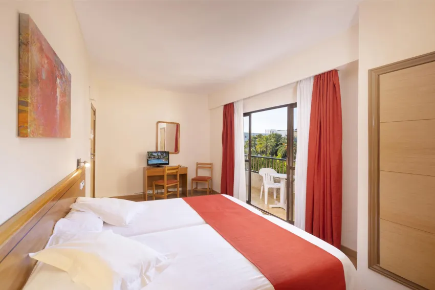 Copaiba by Honne Hotels (ex HSM Venus Playa) 3*-16