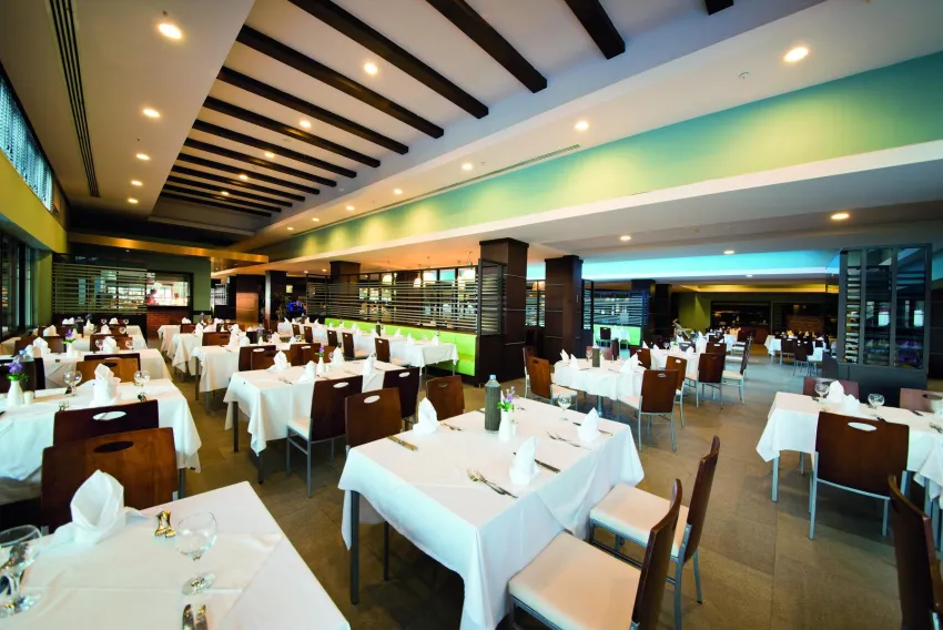 Limak Lara De Luxe Hotel & Resort 5*-4