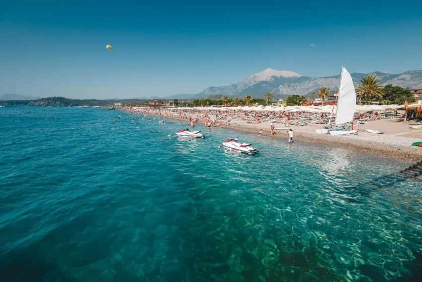 Loceanica Beach Resort 5*-2
