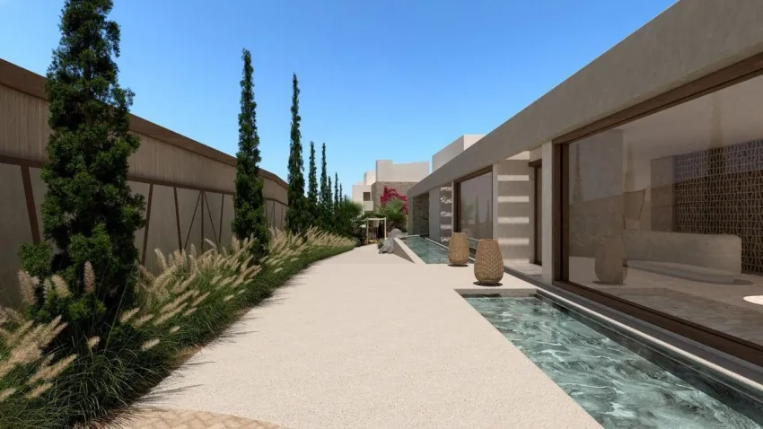 Uzenie All Suites Boutique Hotel 5*-21