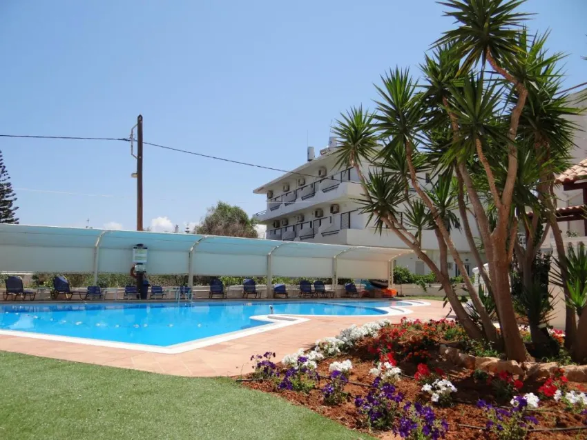 Perla Beach 3*-78