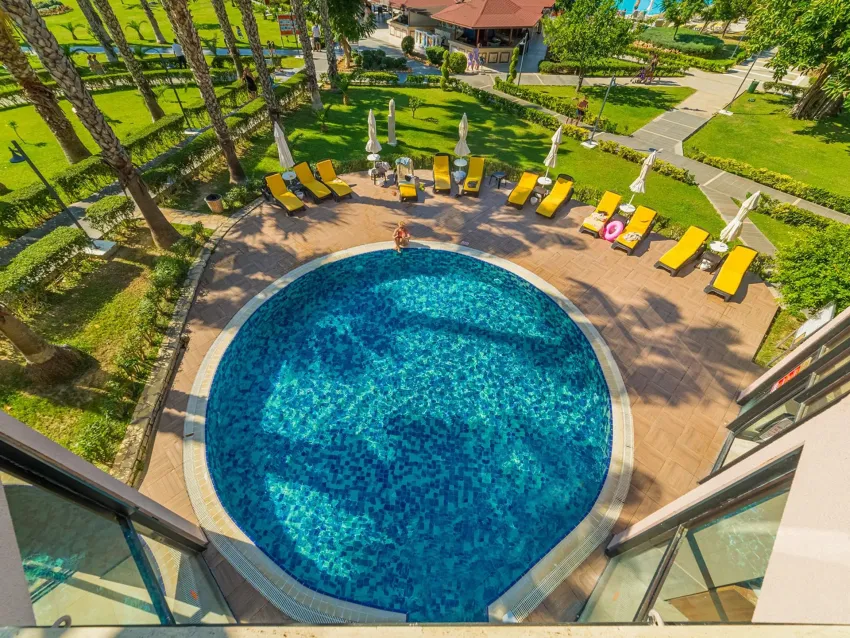 Justiniano Club Park Conti 4*-11