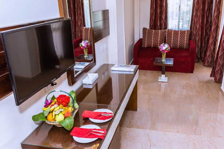 Golden Beach Resort (Ex. Movie Gate) 4*-18