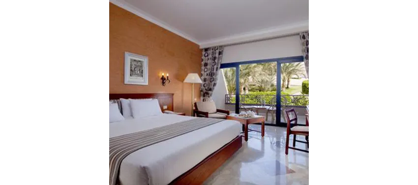 Pharaoh Azur Resort 4*-8