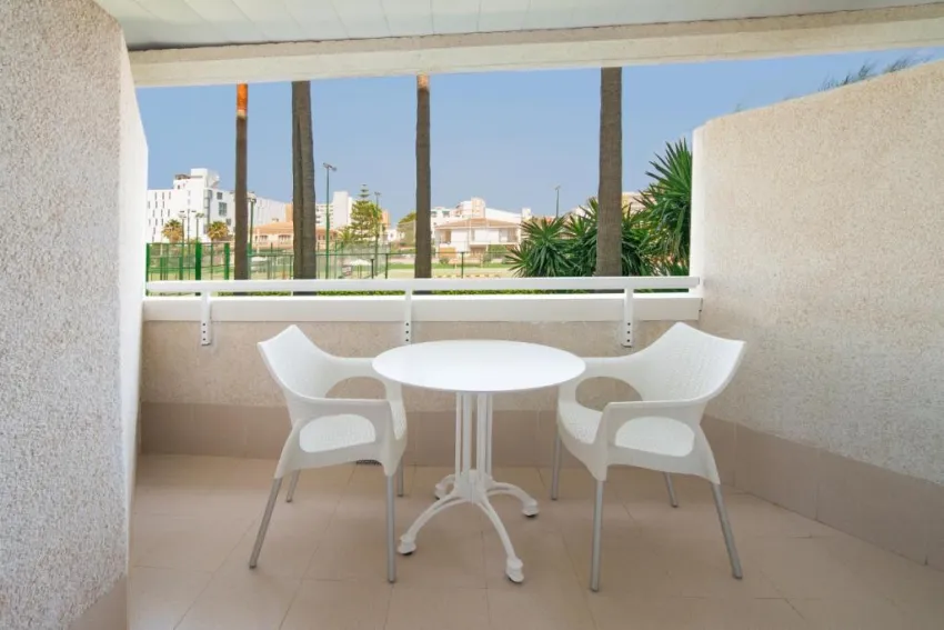 Iberostar Waves Cristina 4*-56