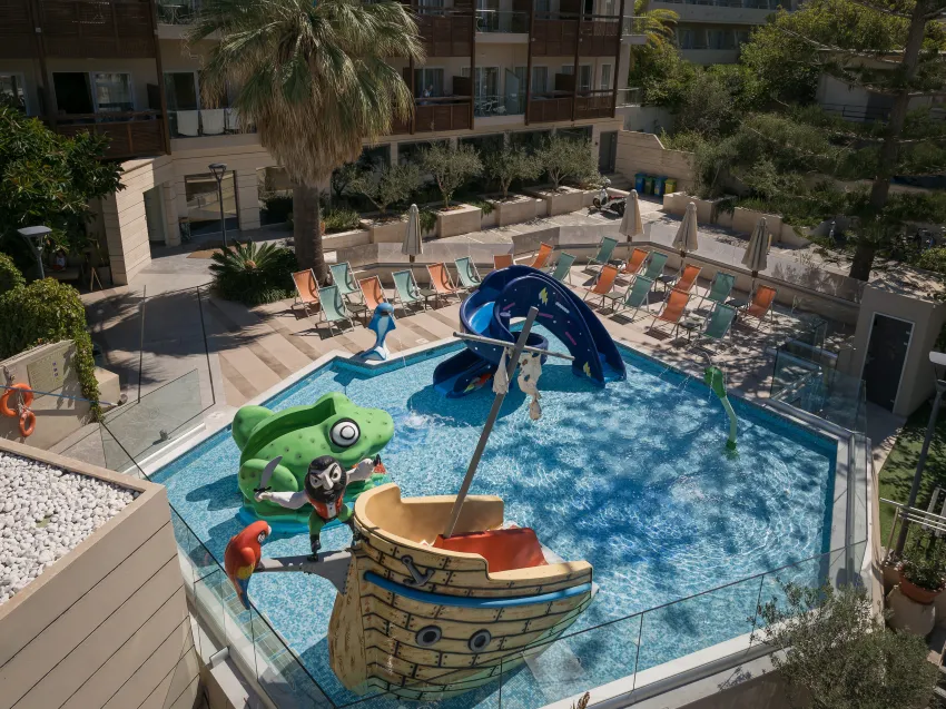 Minos Hotel 4*-32