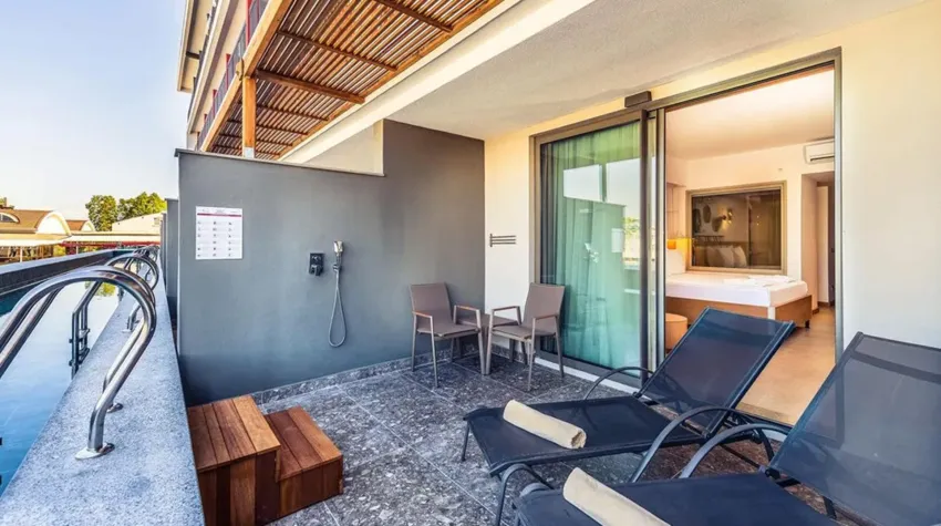 Belek Beach Resort Hotel 5*-14