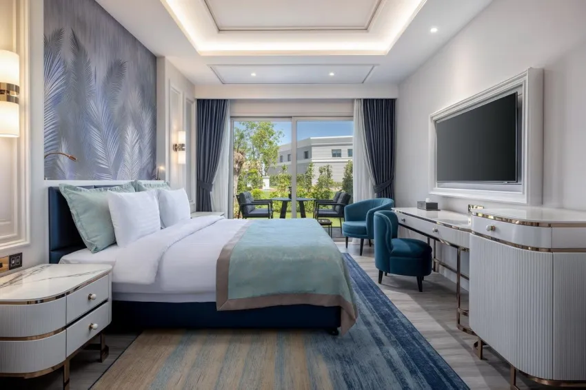 Merit Royal Gardens Hotel 5*-29