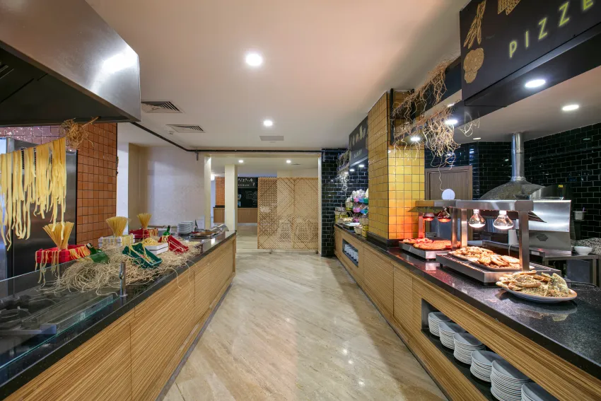 Megasaray Resort Side 5*-86