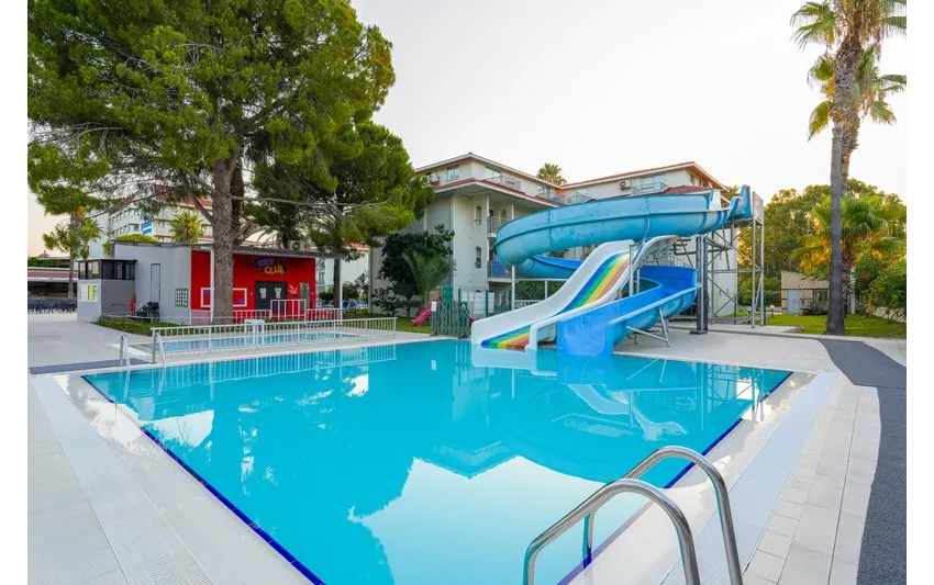 SURAL GARDEN  3*-28
